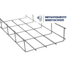 Лоток проволочный 100х100мм