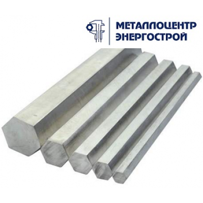 Шестигранник 36 Ст.45 ГОСТ 1050-88, 8560-78