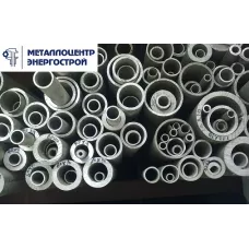 Труба алюминиевая АД1Н 30x2,5