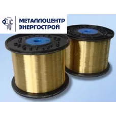Бронзовая проволока  ГОСТ 16130-90