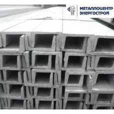 Оцинкованный швеллер 30 горячее цинкование ГОСТ 9.307-89