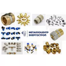 Футорка чугун Ду 40-20 1 1/2"-3/4"