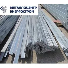 Полоса стальная оцинкованная 40х8 ГОСТ 103-2006 9.307-89