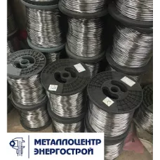 Овал свинцовый (уплотнение для шахт) С2С