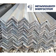 Уголок стальной оцинкованный 160х120х4 мм ГОСТ 8510-93