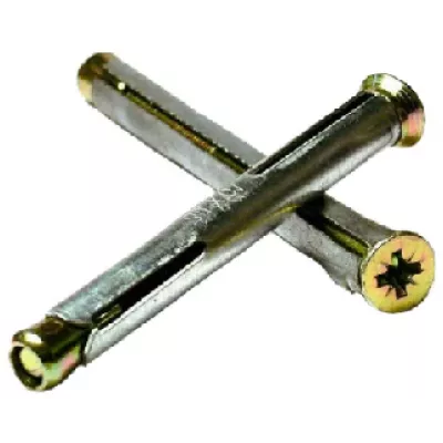 Анкерный болт с шестигранной головкой