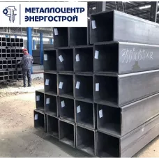 Труба профильная 150х150х7 мм