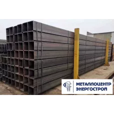 Труба профильная 100x80х5 мм