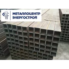 Труба профильная квадратная С345 ГОСТ 8639-82