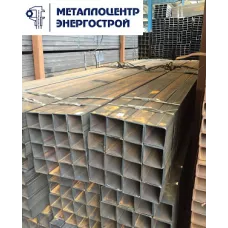 Труба профильная квадратная С355 ГОСТ 8639-82