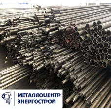 Труба хк 25х4,5 мм ст. 20 ГОСТ 8734-75 / 8733-74