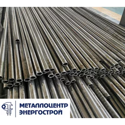 Труба хк 22х3,5 мм ст. 20 ГОСТ 8734-75 / 8733-74