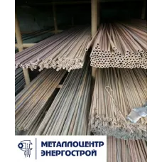 Труба хк 25х6 мм ст. 09Г2С ГОСТ 8734-75 / 8733-74