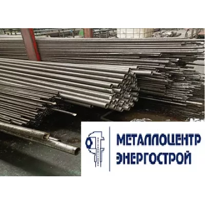 Труба хк 25х3 мм ст. 10г2 ГОСТ 8734-75 / 8733-74