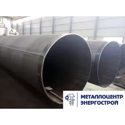 Труба 1020х10 ст.17Г1С ГОСТ 20295-85