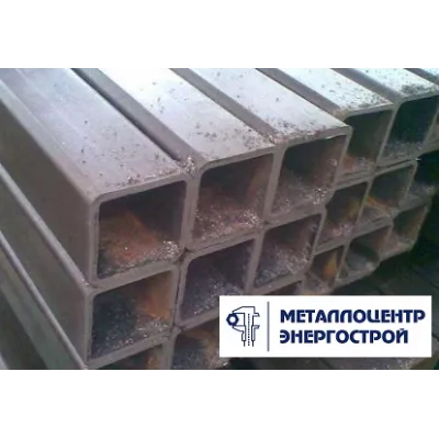 Труба профильная 10х10х1,2 мм