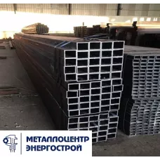 Труба профильная прямоугольная  ГОСТ 8645-68