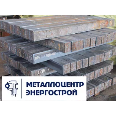 Квадрат нержавеющий 45Х14Н14В2М