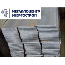 Полоса 100х10 мм Р18 ГОСТ 103-2006