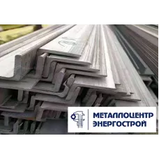 Уголок гнутый 100х100х8мм
