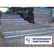 Лист гк 90 мм ст. 1-3 1500х6000