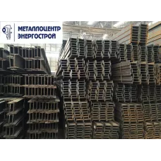 Балка двутавровая (двутавр) 80Б1