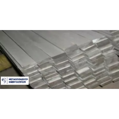 Шина алюминиевая АД31Т 10х60х4000
