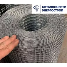 Сетка сварная оцинкованная 20х20х1,0 мм