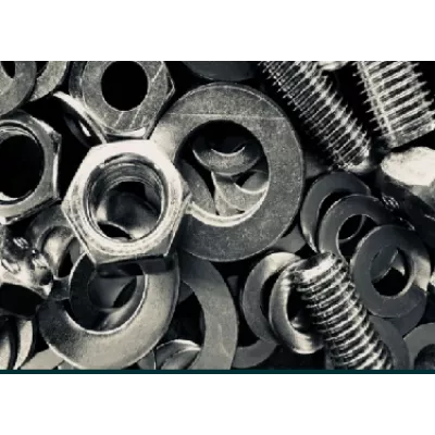 Шайба пружинная (гровер) DIN 7980 