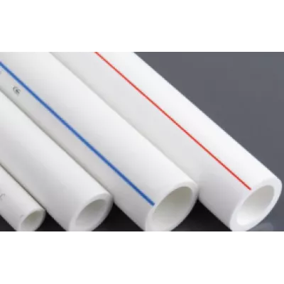 Трубы для водопровода и отопления